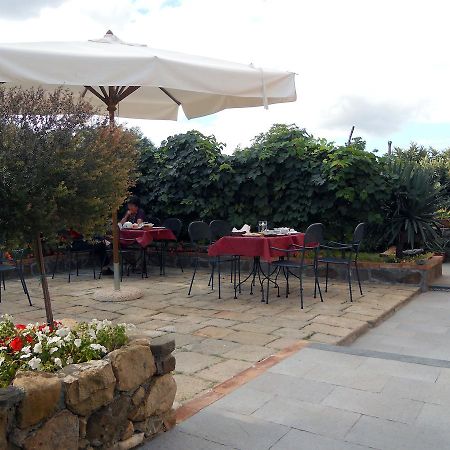 Villa Vincenza 발로 델라 루카니아 외부 사진